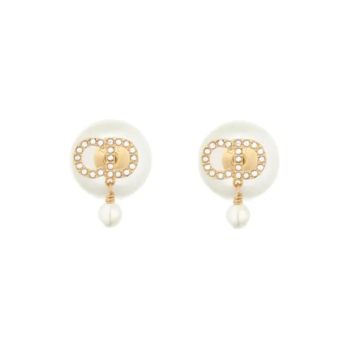 DIOR Серьги Женские