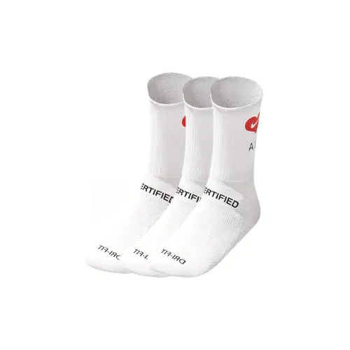 NIKE Унисекс MID Носки до икры