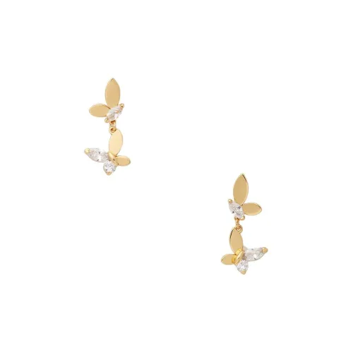 Kate Spade Медные Серьги Женские
