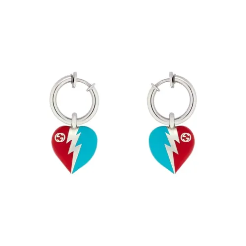 GUCCI GG Серьги Женские
