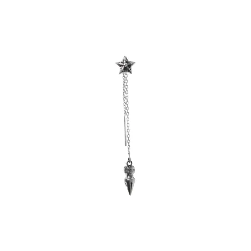 Chrome Hearts Серьги Женские