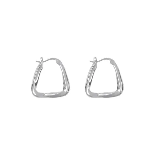 Серьги Vegetarian Alloy Women's
