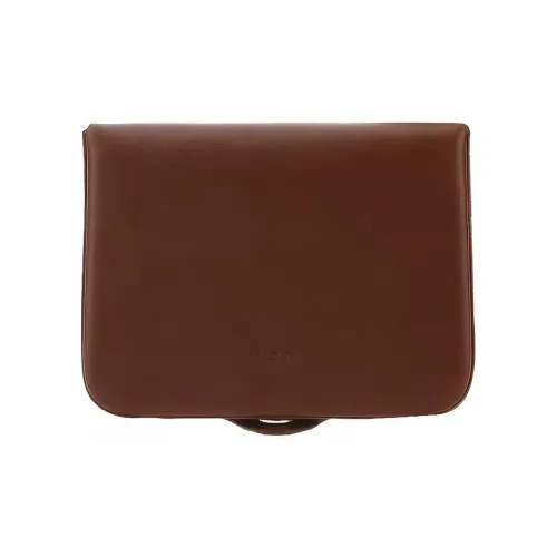 A.P.C Кошельки Унисекс