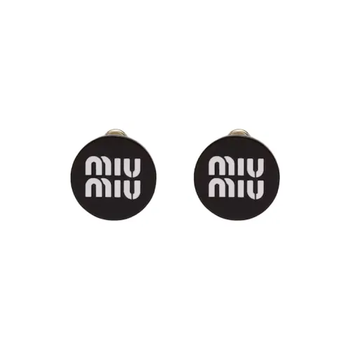 MIU MIU Серьги Женские