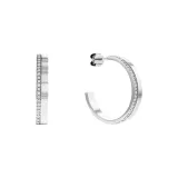 Серебристый