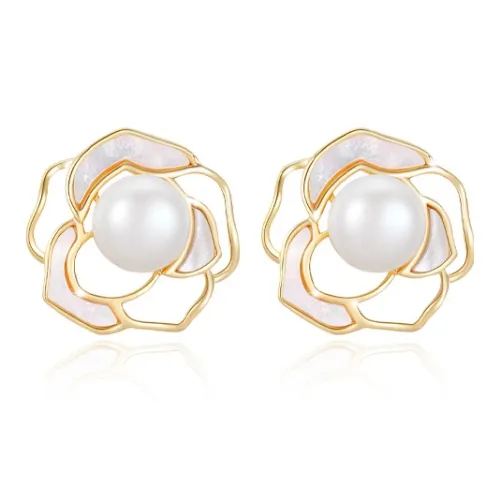 QIMEILA Серьги Женские