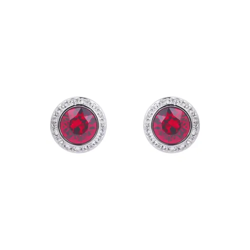 Swarovski Angelic Искусственные Кристальные Серьги Женские