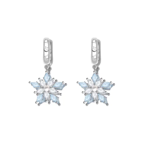 IOTS Сплав Серьги Женские