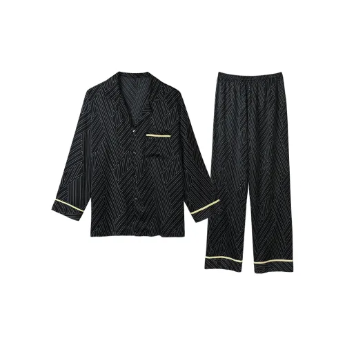 IIZZINI Мужские Пижамные Комплекты