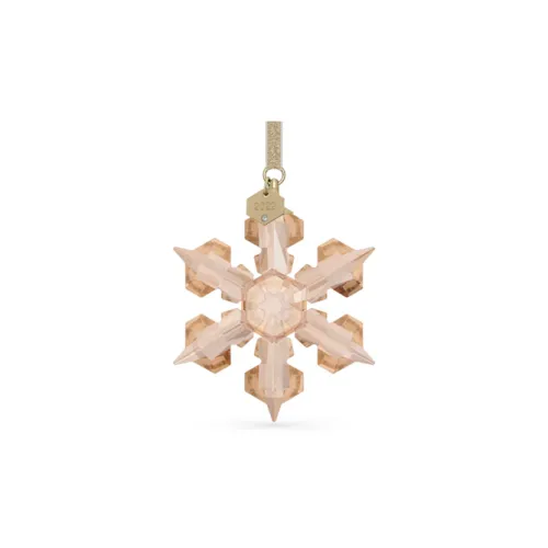 Swarovski Annual Edition Серьги Женские Коричневый