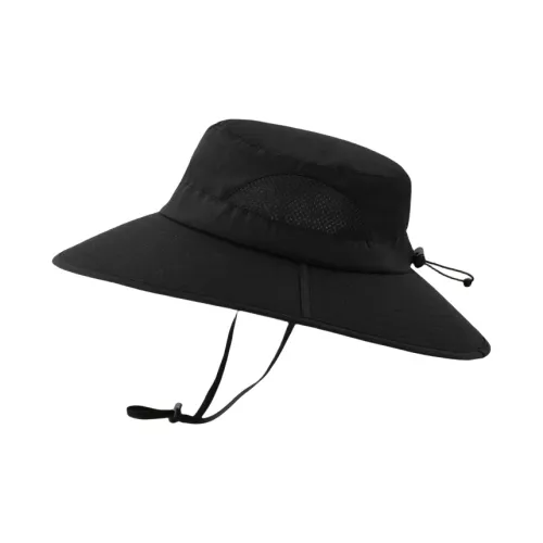 WODONBLE Полиэстер Панамы Унисекс