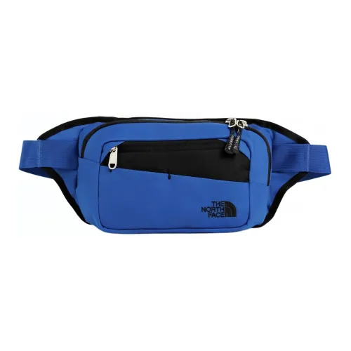 The North Face 2,8L Поясные сумки Поливинилхлорид Синий Унисекс