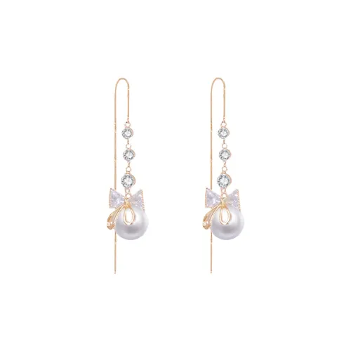 GUDS GAVE Сплав Серьги Женские