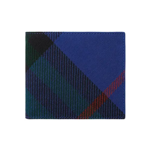 Кошельки Burberry Мужской
