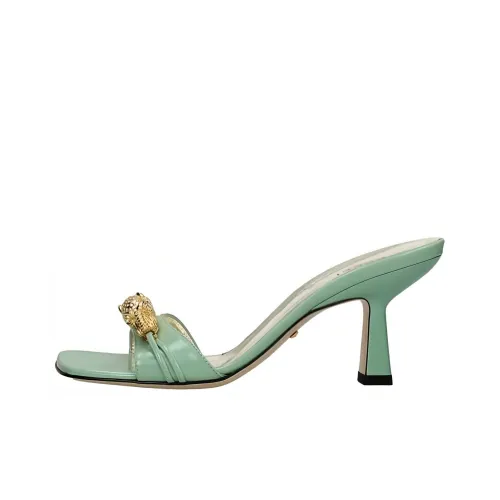 GUCCI Слипоны Женские