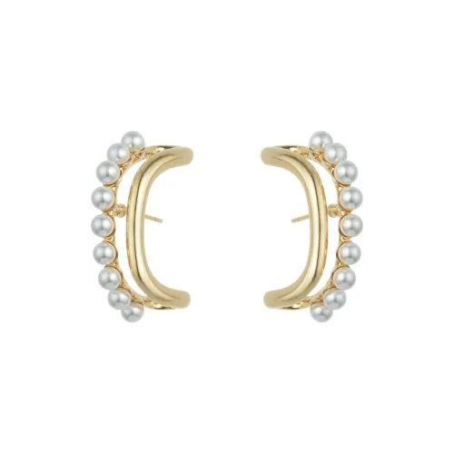 NothingButMini Сплав Серьги Женские