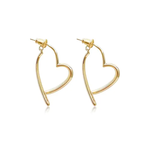 CMFY Серьги из сплава для женщин