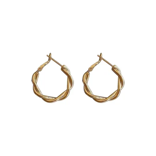 OGDAID Сплав Серьги Женские