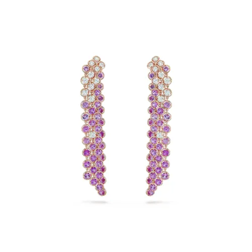 Van Cleef & Arpels Palmyre Серьги Женские
