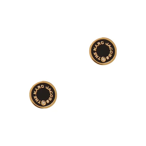 MARC JACOBS Серьги Золотые Женские