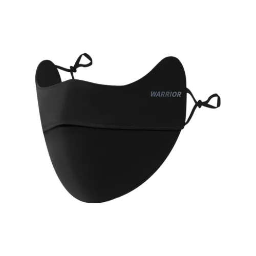 Warrior Маски из ледяного шелка с защитой от солнца Унисекс