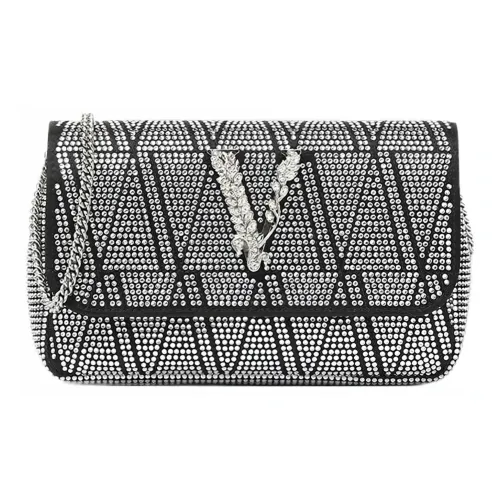 FANSIZHE Virtus Вискоза Шелк Смесь Сумка через плечо Сумка на плечо Женская