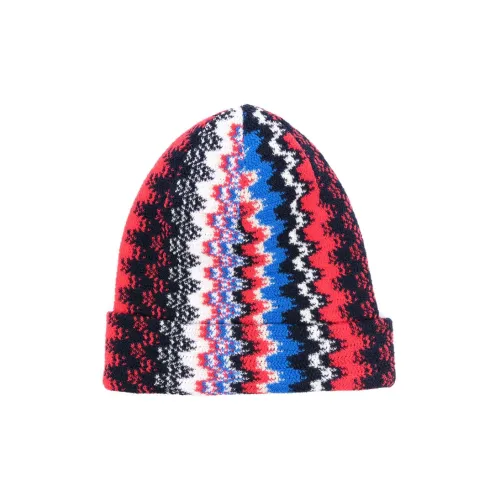 MISSONI Шерстяные Шапки Мужской Многоцветный