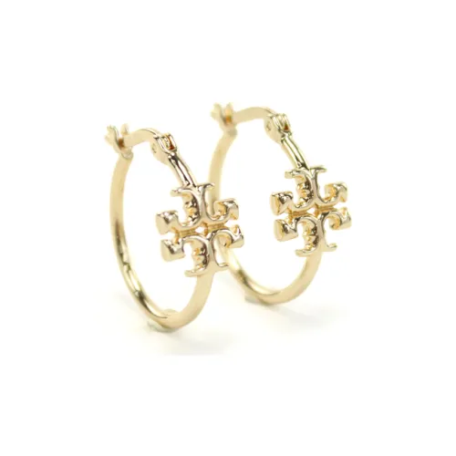 Tory Burch Металлические Серьги Женские