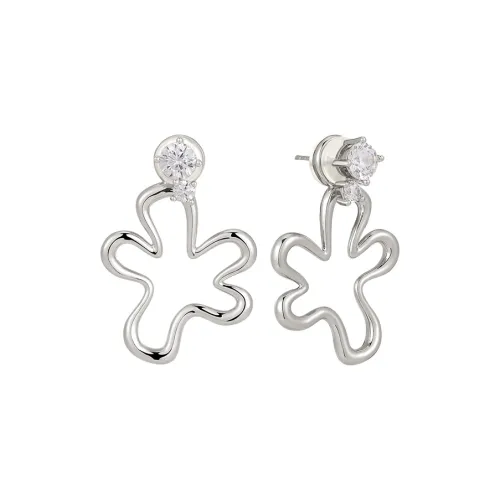 Arsis Серьги из медного сплава женские