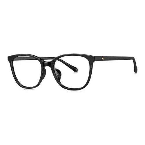 BOLON Пластиковая оправа TR Памятный пластик Нерегулярная форма Оправа для очков Унисекс