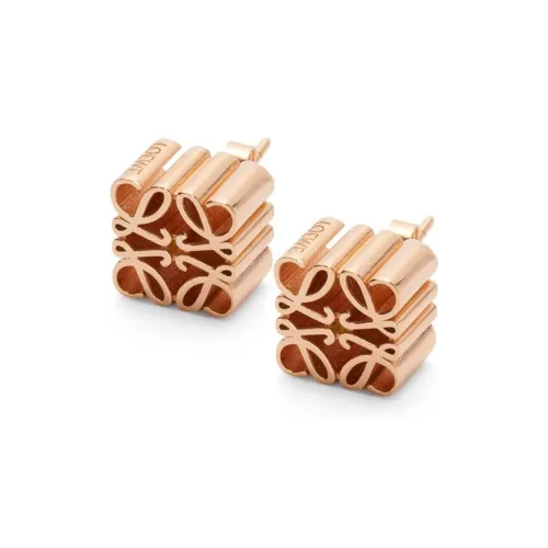 LOEWE Серьги Золотые Женские