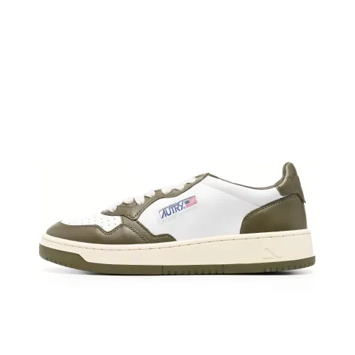 AUTRY Стильные Скейтбординги Мужской Зеленый