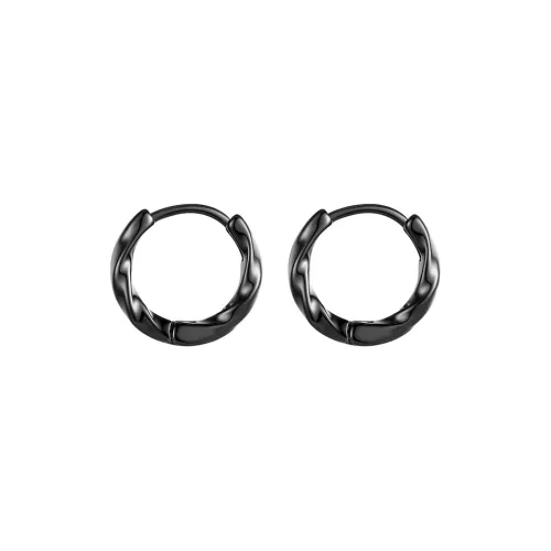 MUSTKOO Сплав Серьги Женские