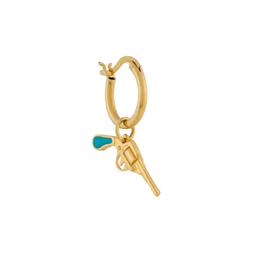 True Rocks Серебряные Серьги Женские