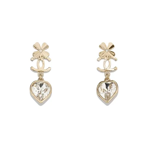 CHANEL Серьги Женские