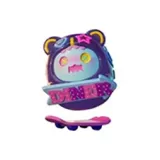 Подтвержденная версия модели - Большая маскировка (развертывание и снятие с упаковки)