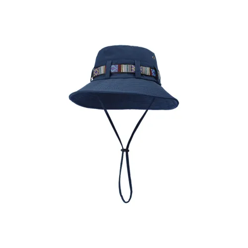 WODONBLE Полиэстер Панамы Унисекс