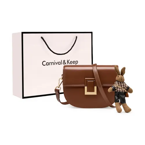 Carnival Keep Сумки через плечо Женские