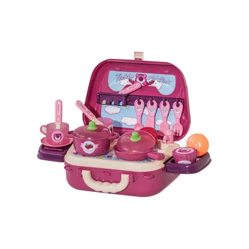 Disney Лотсо Кухня Играть Cooking Игрушки