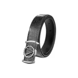 Серебристый