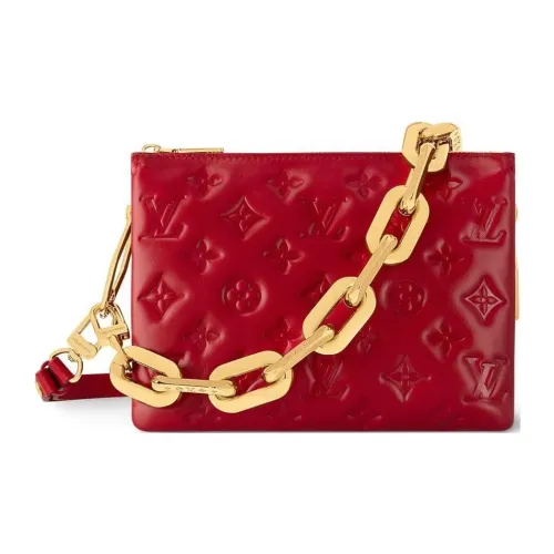 LOUIS VUITTON Coussin Сумки через плечо Женские