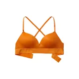 Солнечно-оранжевый