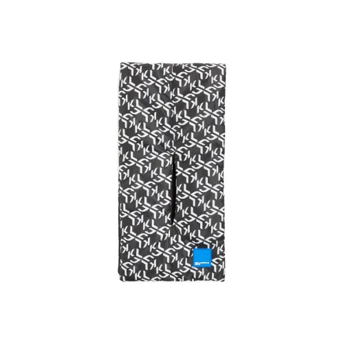 KARL LAGERFELD / Karl Lagerfeld Jeans Вязаные шарфы Женские