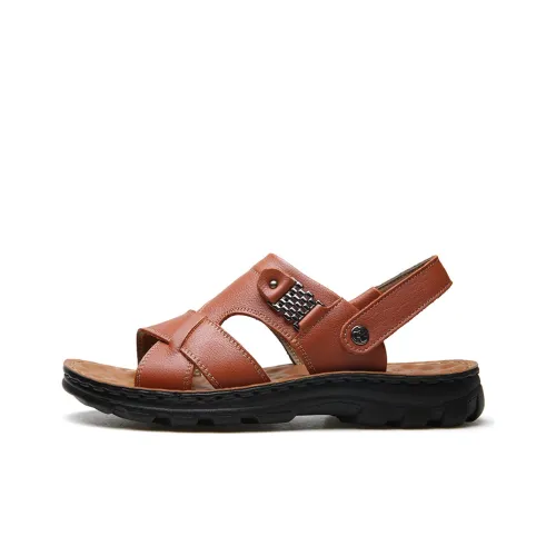 Captain Illy Пляжные сандалии Мужские