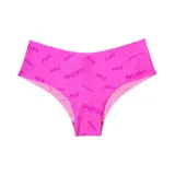 1 шт (Ярко-розовый)