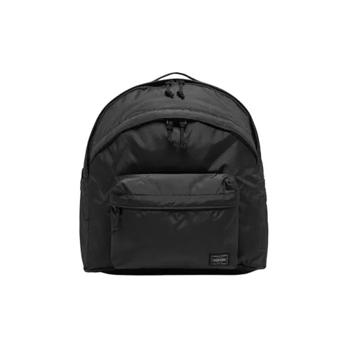 Рюкзаки Porter Мужской Черный