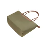 Зелёный/коричневый