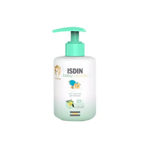 ISDIN Гели для душа