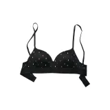 Чёрный, разноцветный