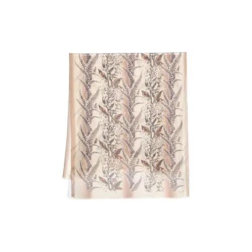 ETRO Вязаные шарфы Мужской